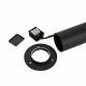 Наземный низкий светильник Feron DH1106 51232