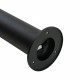 Наземный низкий светильник Feron DH1106 51232