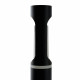 Наземный низкий светильник Feron DH1106 51232
