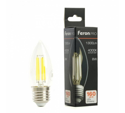 Лампа светодиодная Feron LB-1208 51242