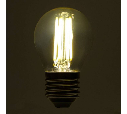 Лампа светодиодная Feron LB-1706 51251