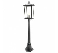 Наземный низкий светильник Feron PL756 51282