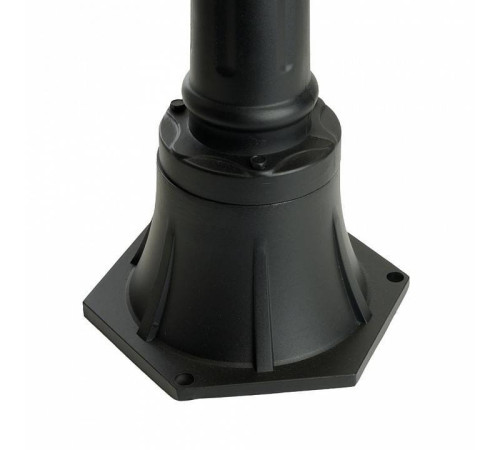 Наземный низкий светильник Feron PL756 51282