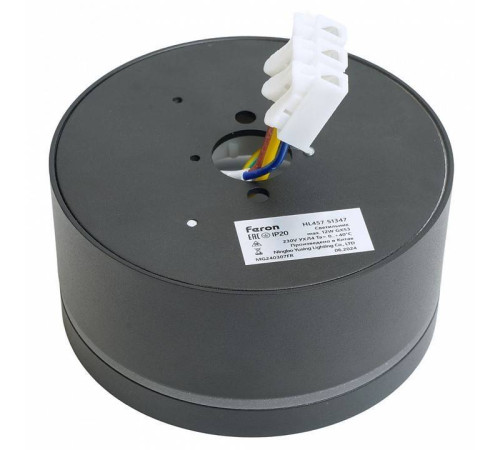 Накладной светильник Feron HL457 51347