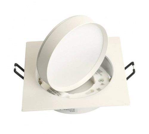 Встраиваемый светильник Feron DL506 51358