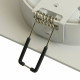 Встраиваемый светильник Feron DL506 51359
