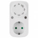 Розетка с механическим таймером Feron TM28 51435