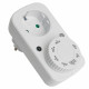 Розетка с механическим таймером Feron TM28 51435