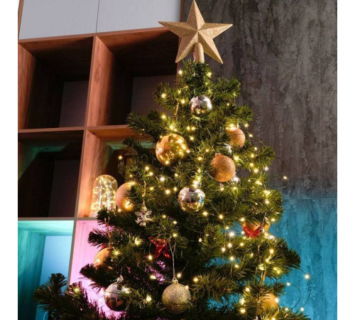 Гирлянда Нить Feron CL583 51442