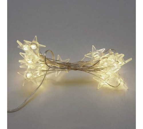 Гирлянда с насадками Feron CL589 51445