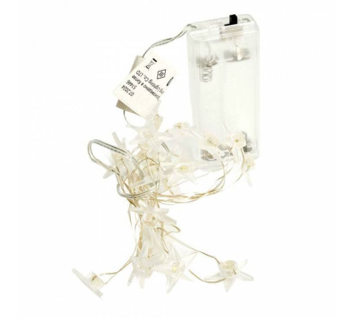 Гирлянда с насадками Feron CL589 51445