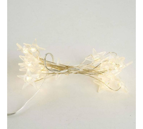 Гирлянда с насадками Feron CL589 51445