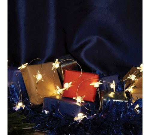 Гирлянда с насадками Feron CL589 51445