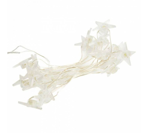 Гирлянда с насадками Feron CL589 51445