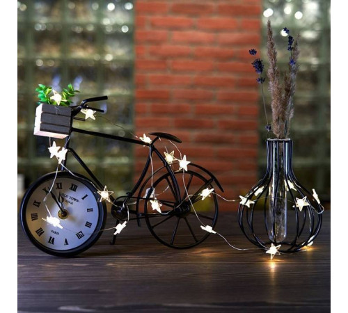 Гирлянда с насадками Feron CL589 51445