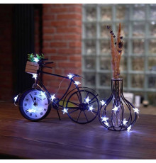 Гирлянда с насадками Feron CL589 51446