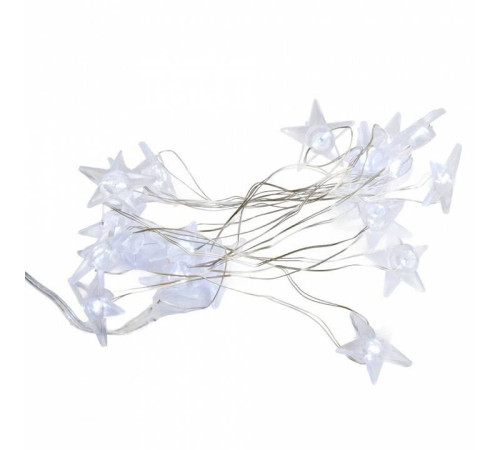 Гирлянда с насадками Feron CL589 51446