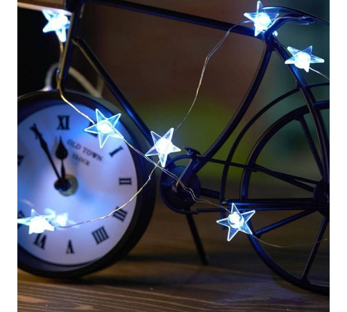 Гирлянда с насадками Feron CL589 51446