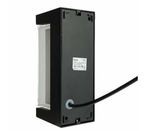 Накладной светильник Feron DH059 51481