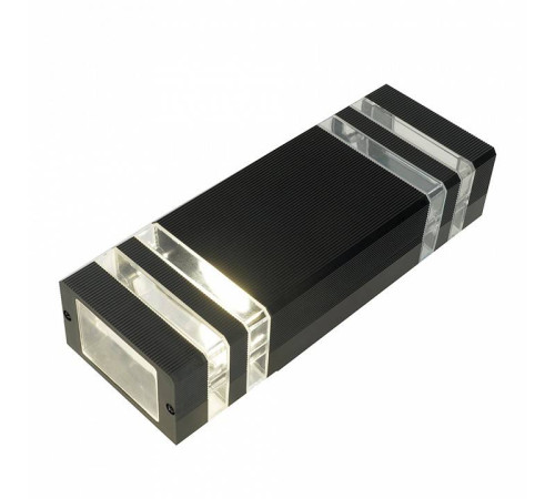 Светильник на штанге Feron DH0807-P 51539