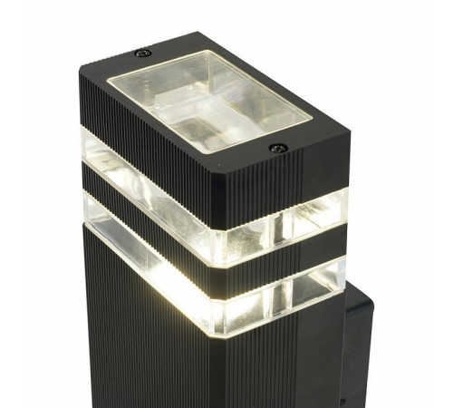 Светильник на штанге Feron DH0807-P 51539