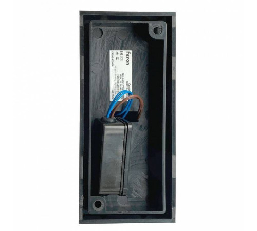 Накладной светильник Feron DH015-P 51545