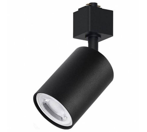 Светильник трековый светодиодный Feron AL154 15 Вт 4000 К черный 51609