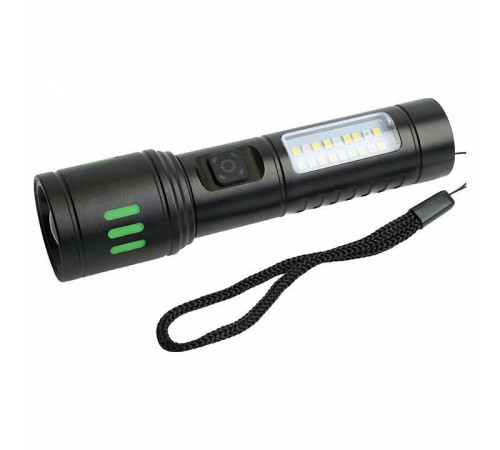 Фонарь ручной Feron TH2411 51619