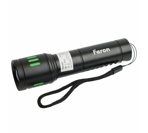 Фонарь ручной Feron TH2411 51619