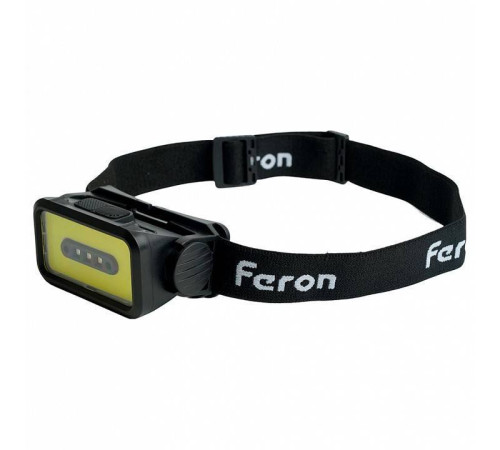 Фонарь налобный Feron TH2315 51620