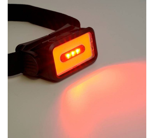 Фонарь налобный Feron TH2315 51620