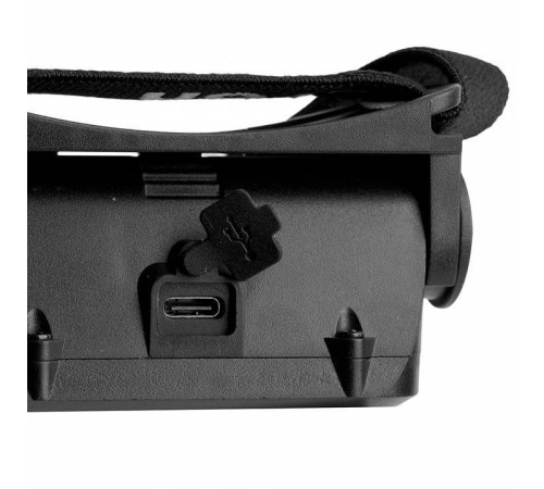 Фонарь налобный Feron TH2315 51620