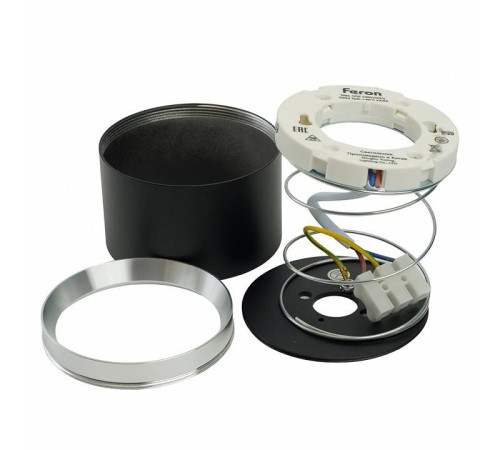 Накладной светильник Feron HL459 51689