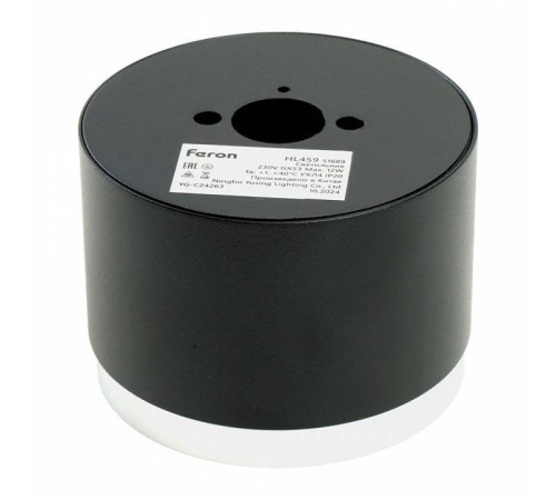 Накладной светильник Feron HL459 51689