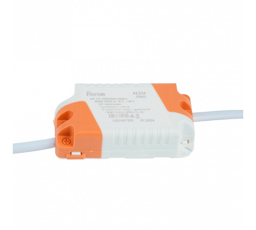 Блок питания с проводом Feron AL 51969