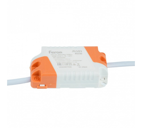 Блок питания с проводом Feron AL 51970