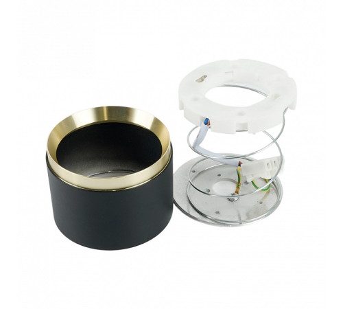 Накладной светильник Feron 52021