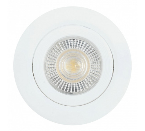 Встраиваемый светильник Feron AL540 52047