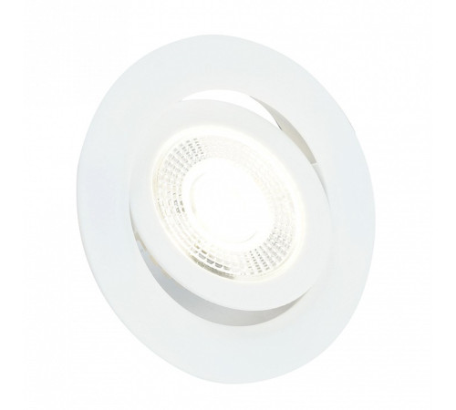 Встраиваемый светильник Feron AL540 52047