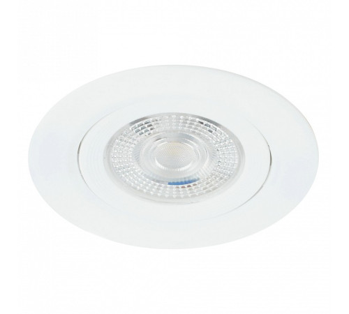 Встраиваемый светильник Feron AL540 52047