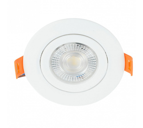 Встраиваемый светильник Feron AL540 52047