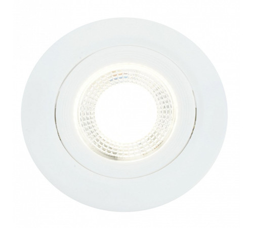 Встраиваемый светильник Feron AL540 52047