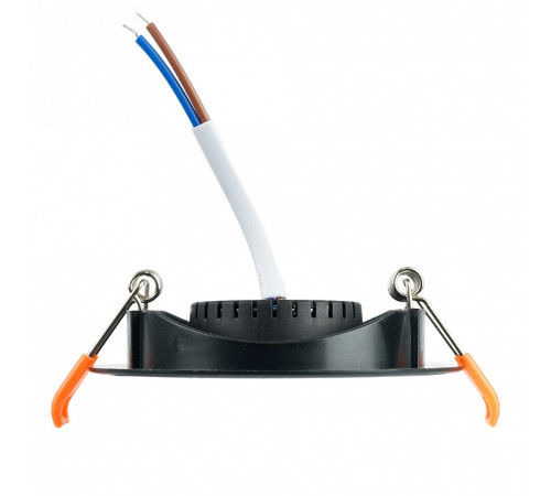 Встраиваемый светильник Feron AL540 52049