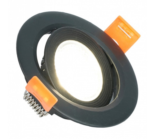 Встраиваемый светильник Feron AL540 52049