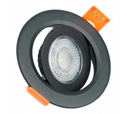 Встраиваемый светильник Feron AL540 52049