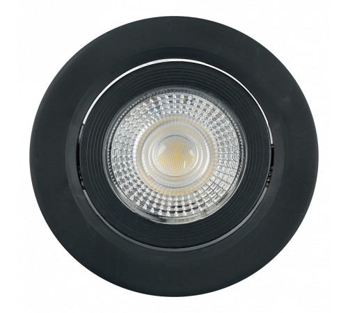 Встраиваемый светильник Feron AL540 52050