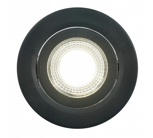 Встраиваемый светильник Feron AL540 52050