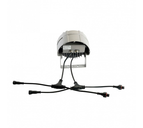 Настенно-потолочный прожектор Feron LL-899 52106