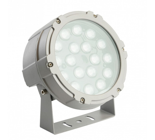 Настенно-потолочный прожектор Feron LL-899 52106