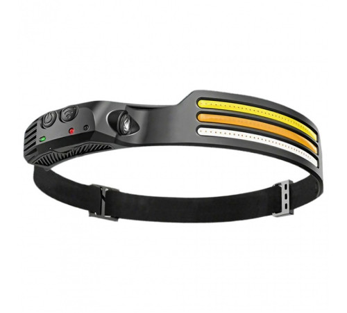 Фонарь налобный Feron LED chips 52110